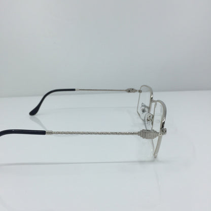 Vintage Fred Lunettes Tropique Gold Eyeglasses - Super Vision Optical