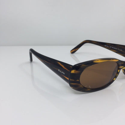 Vintage Ralph Lauren Ralph 943/S Tortoise Sunglasses - Super Vision Optical