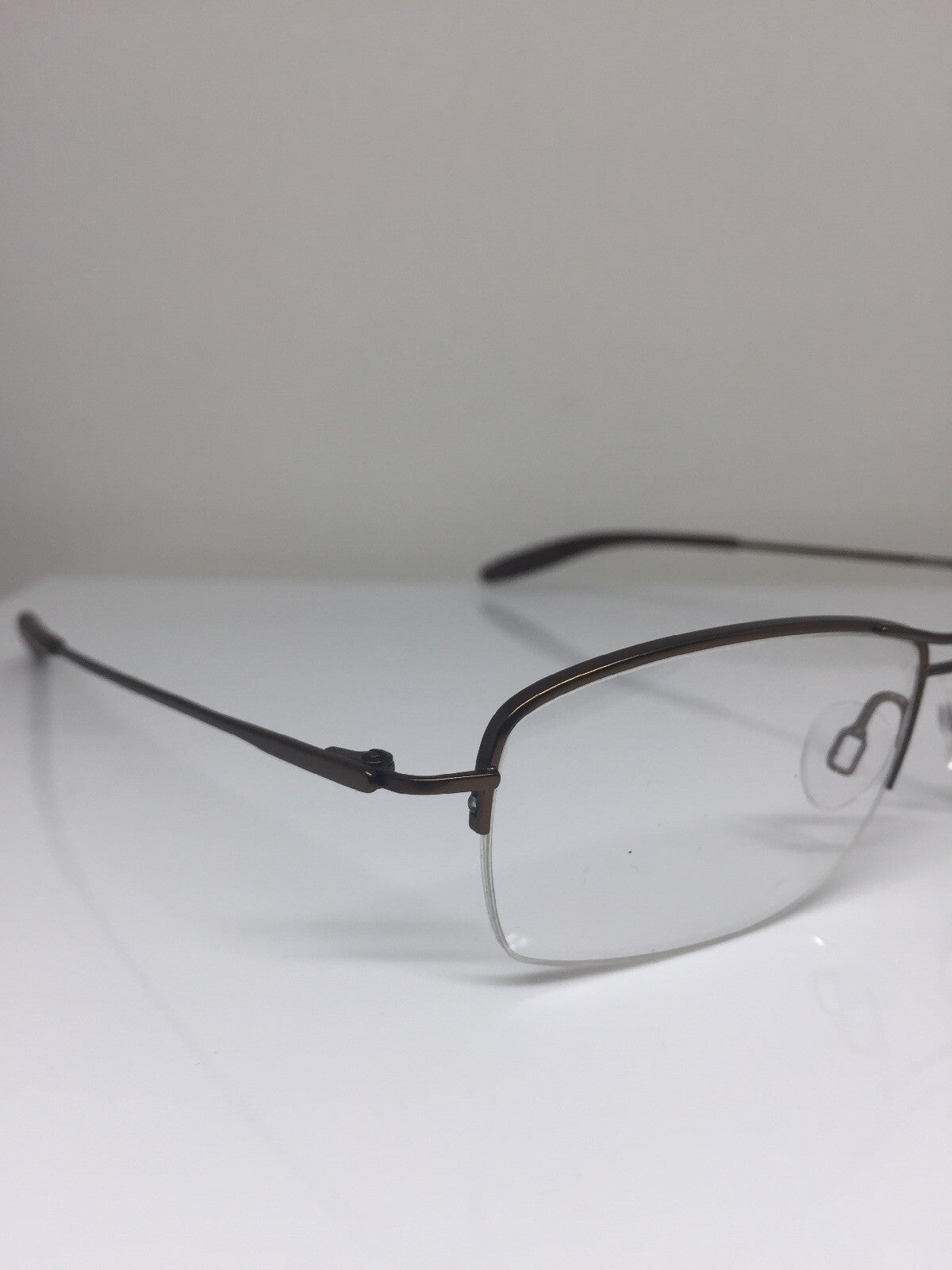 Vintage Porsche Design P7007 Brown Sunglasses - Super Vision Optical
