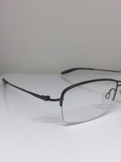 Vintage Porsche Design P7007 Brown Sunglasses - Super Vision Optical