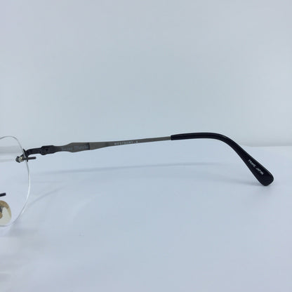 Vintage Beau Monde Collection Westbury Silver Eyeglasses - Super Vision Optical