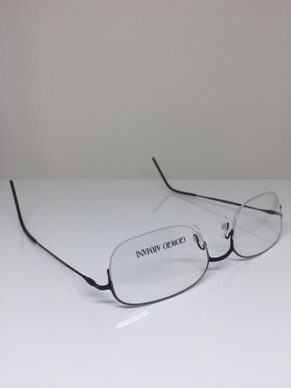 Vintage Giorgio Armani GA 1056 Gold Sunglasses - Super Vision Optical