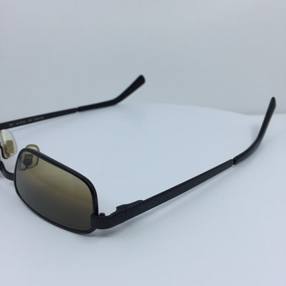 Vintage Dolce & Gabbana DG 373 Brown Sunglasses - Super Vision Optical