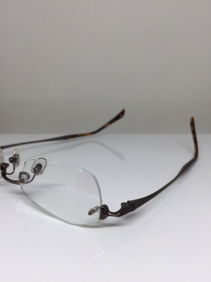Vintage Toki Toki TK-8168-182 Brown Sunglasses - Super Vision Optical