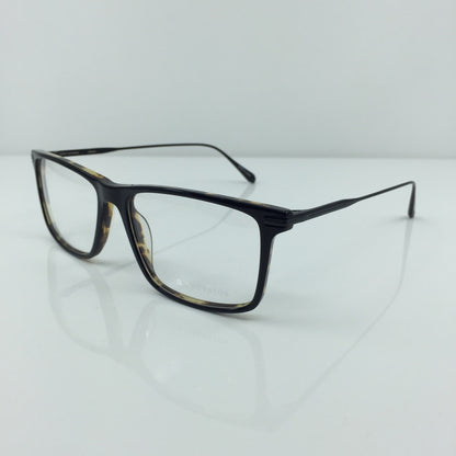 Vintage John Varvatos V 403 Tortoise Eyeglasses - Super Vision Optical