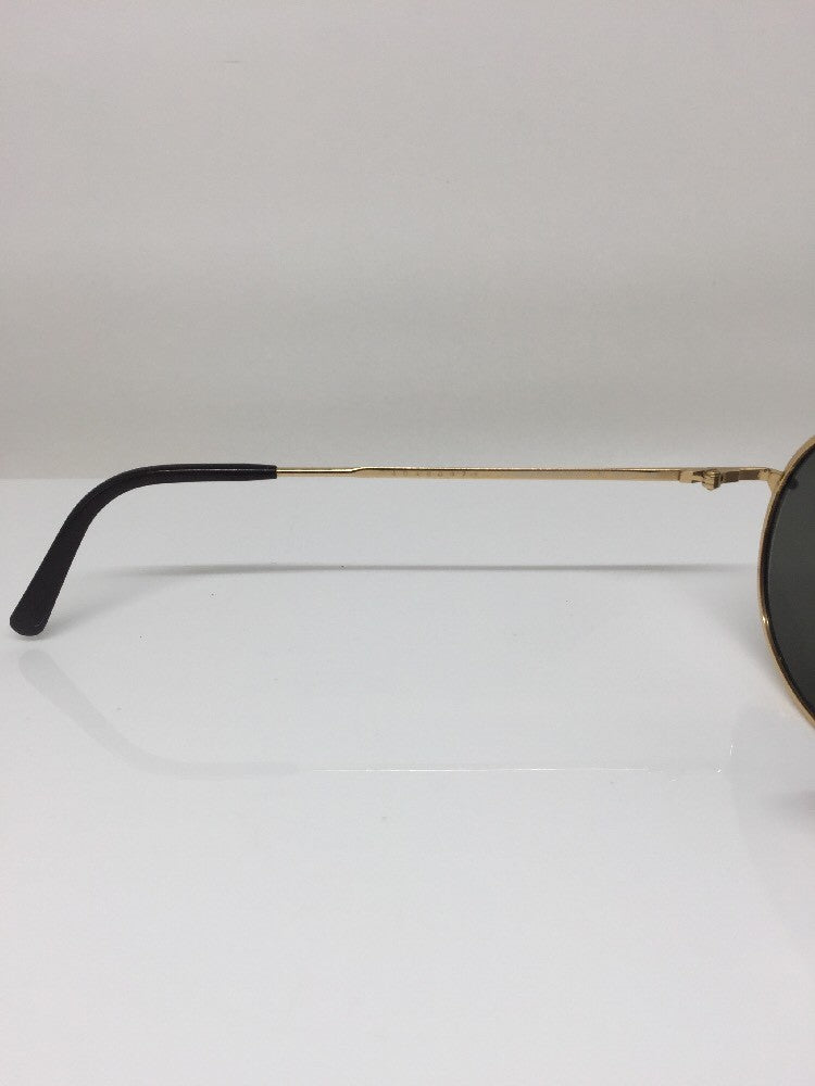 Vintage Porsche Design P5651 Gold Sunglasses - Super Vision Optical