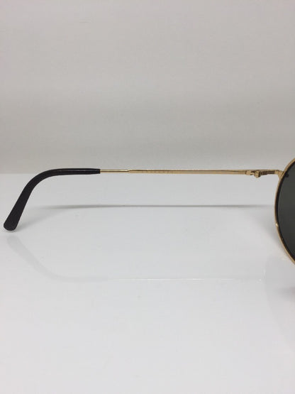 Vintage Porsche Design P5651 Gold Sunglasses - Super Vision Optical