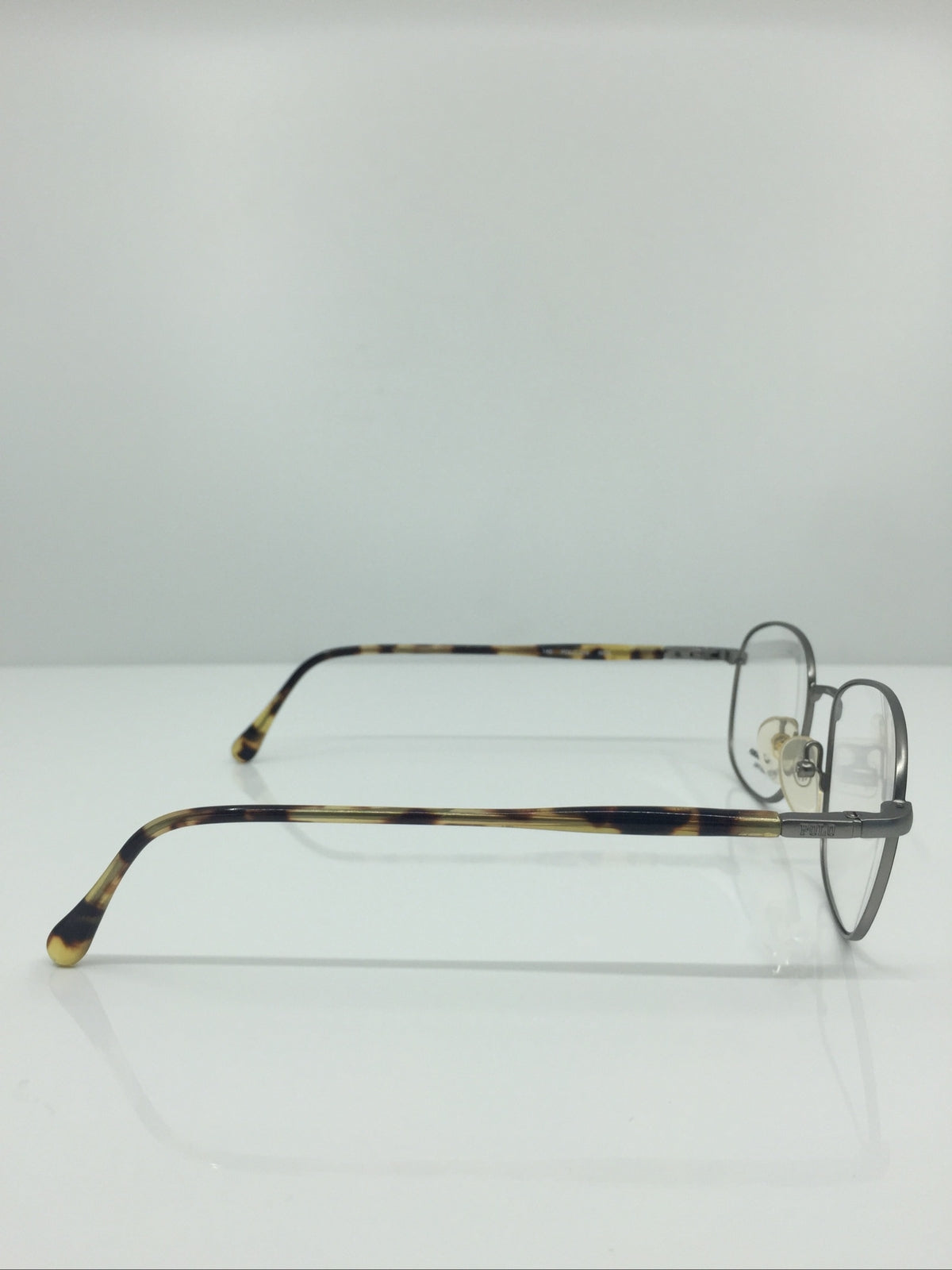 Vintage Polo Ralph Lauren POLO 274 Tortoise Sunglasses - Super Vision Optical