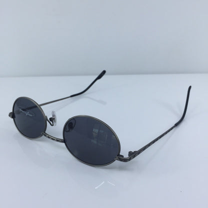 Vintage Koure KR 8115 A Grey Sunglasses - Super Vision Optical