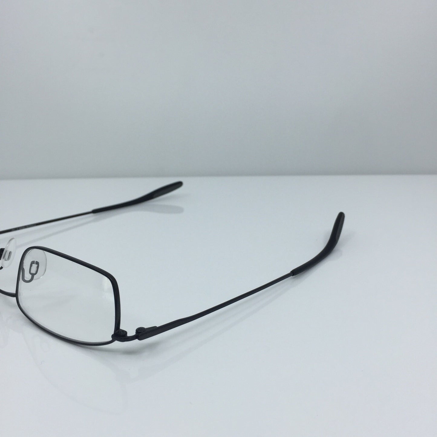 Vintage Porsche Design P6005 Silver Sunglasses - Super Vision Optical