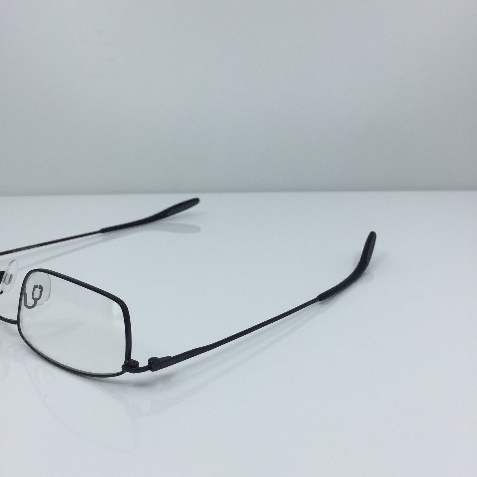 Vintage Porsche Design P6005 Silver Sunglasses - Super Vision Optical