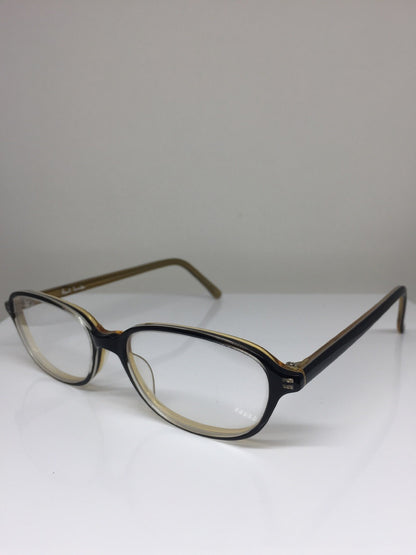 Vintage Paul Smith PS-211 Clear Eyeglasses - Super Vision Optical