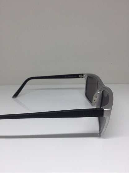 Vintage Carrera CARRERA 4801 Silver Sunglasses - Super Vision Optical