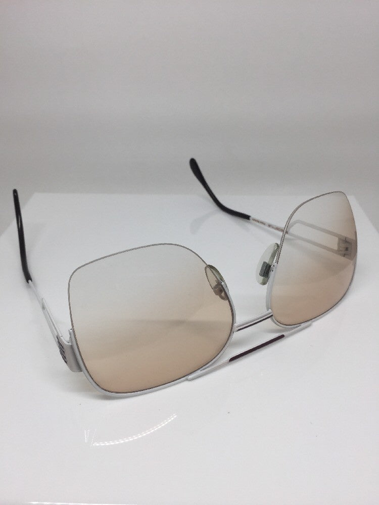 Vintage Neostyle Nautic 5 847 Red Sunglasses - Super Vision Optical