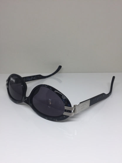Vintage Christian Dior CD 2904 Black Sunglasses - Super Vision Optical