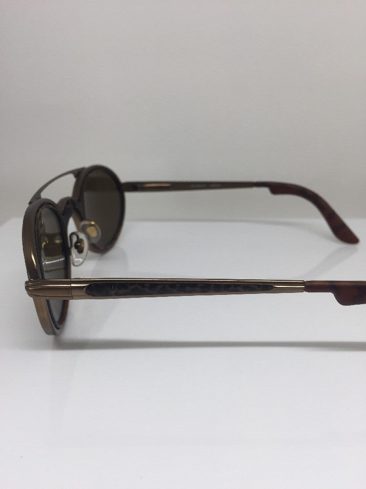 Vintage Maserati Maserati C4 6229 Tortoise Sunglasses - Super Vision Optical