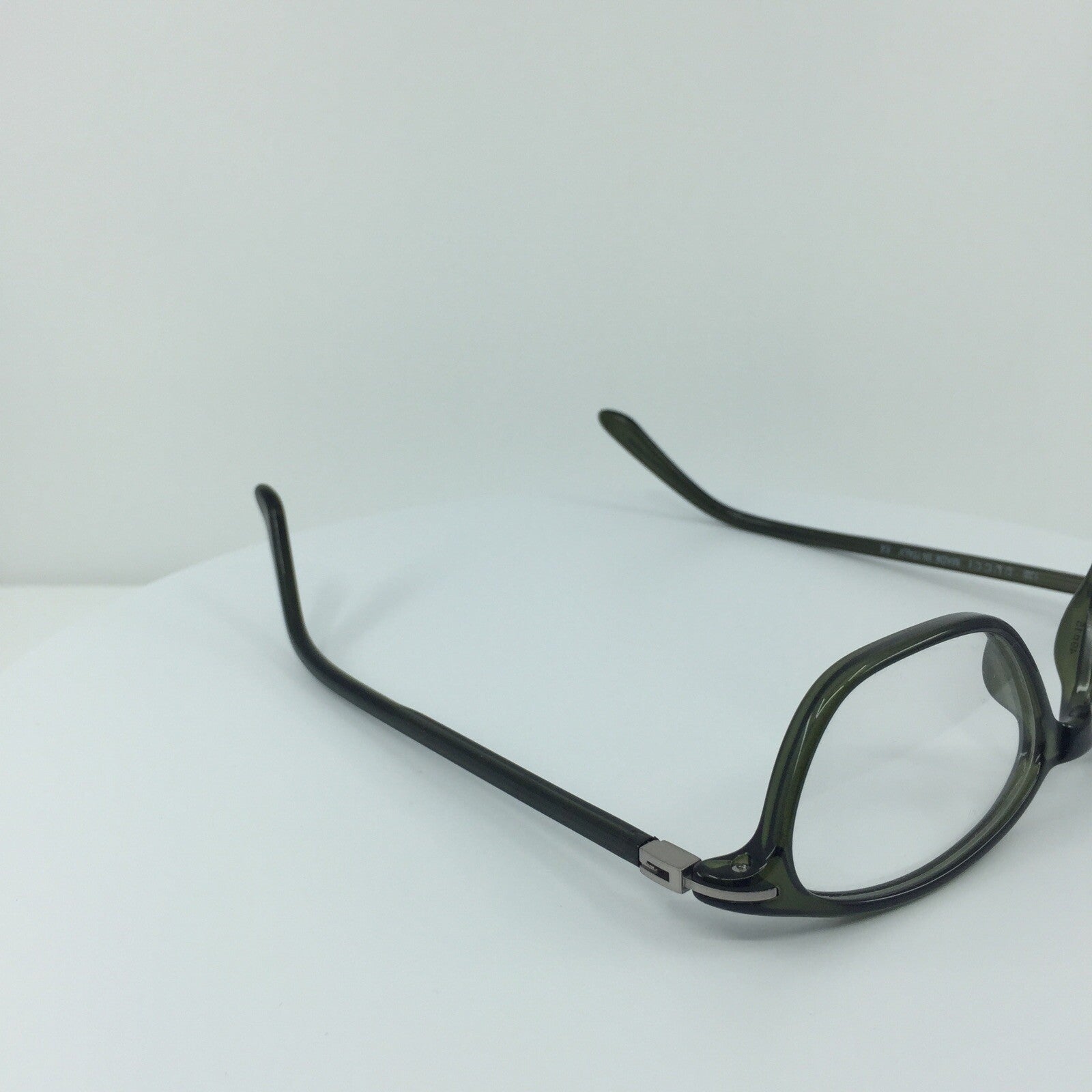 Vintage Gucci GG 2428 Green Sunglasses - Super Vision Optical