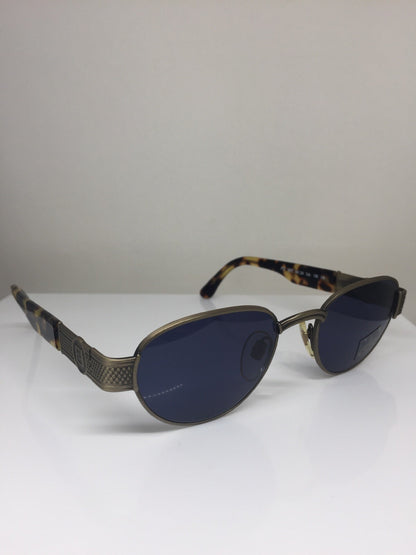 Vintage Fendi FS 307 Tortoise Sunglasses - Super Vision Optical