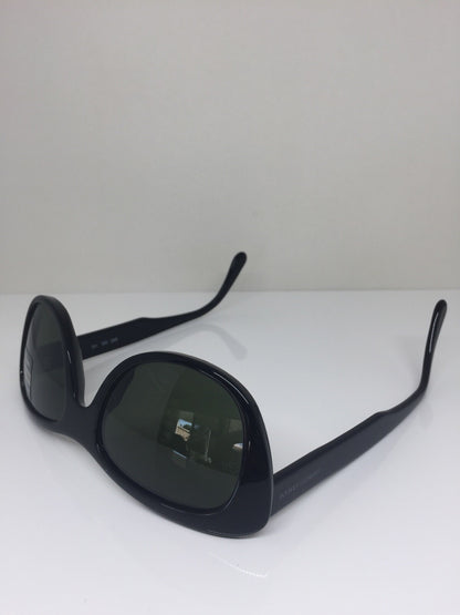 Vintage Giorgio Armani GA 840 Black Sunglasses - Super Vision Optical
