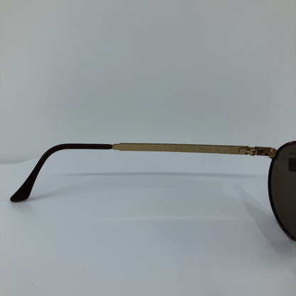 Vintage Saint Laurent YSL 6020 Tortoise Sunglasses - Super Vision Optical
