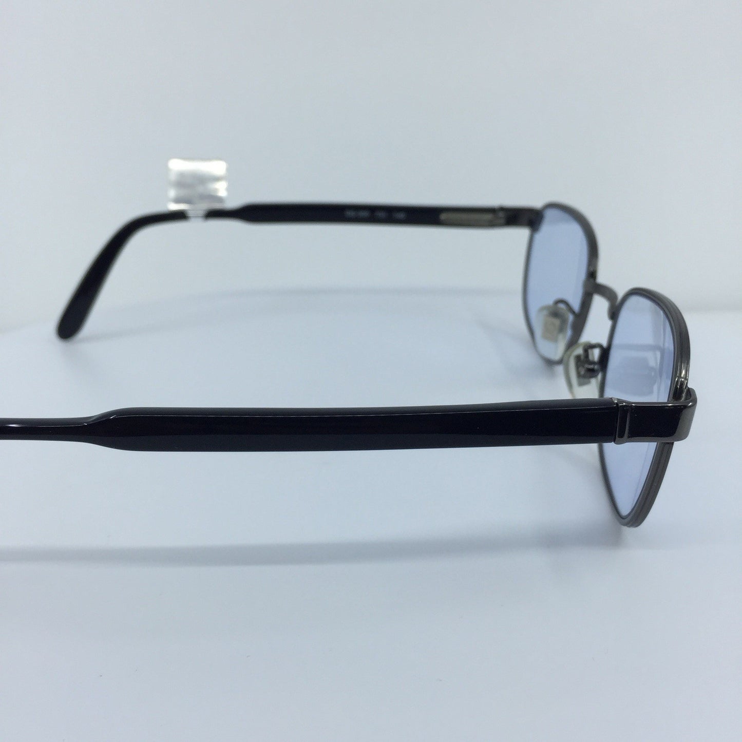 Vintage Dolce & Gabbana DG 309 Gunmetal Sunglasses - Super Vision Optical