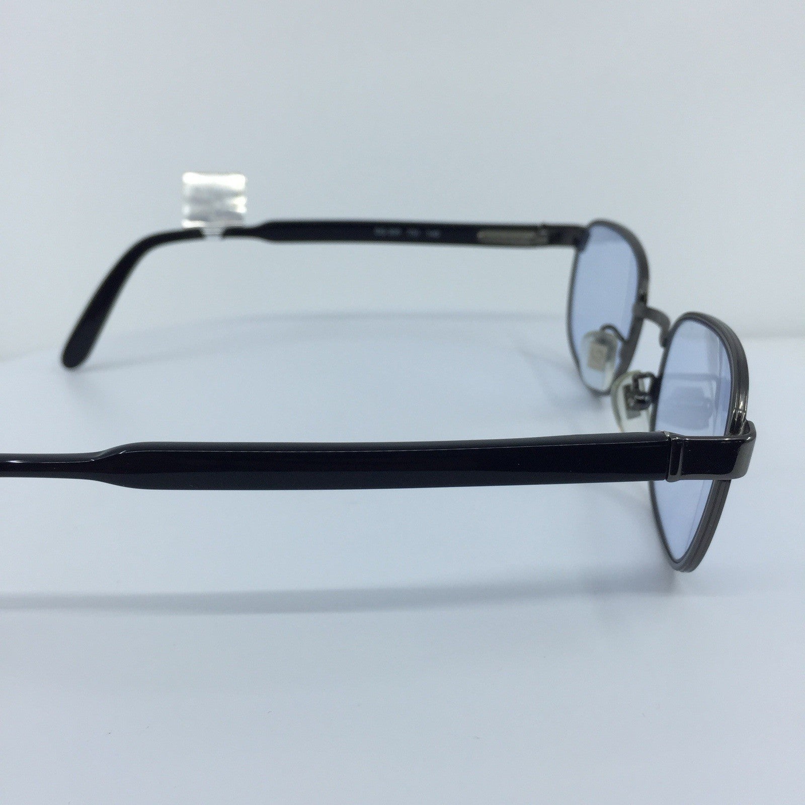 Vintage Dolce & Gabbana DG 309 Gunmetal Sunglasses - Super Vision Optical