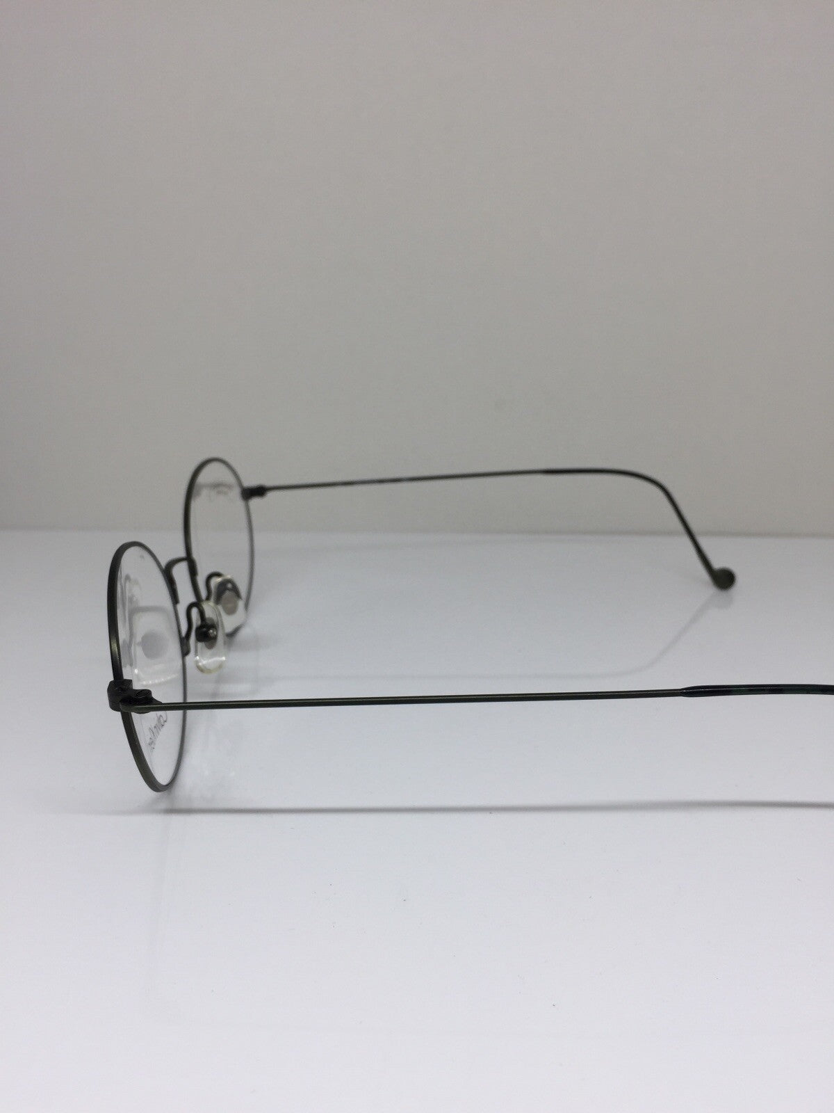 Vintage Calvin Klein CK 115 Green Sunglasses - Super Vision Optical