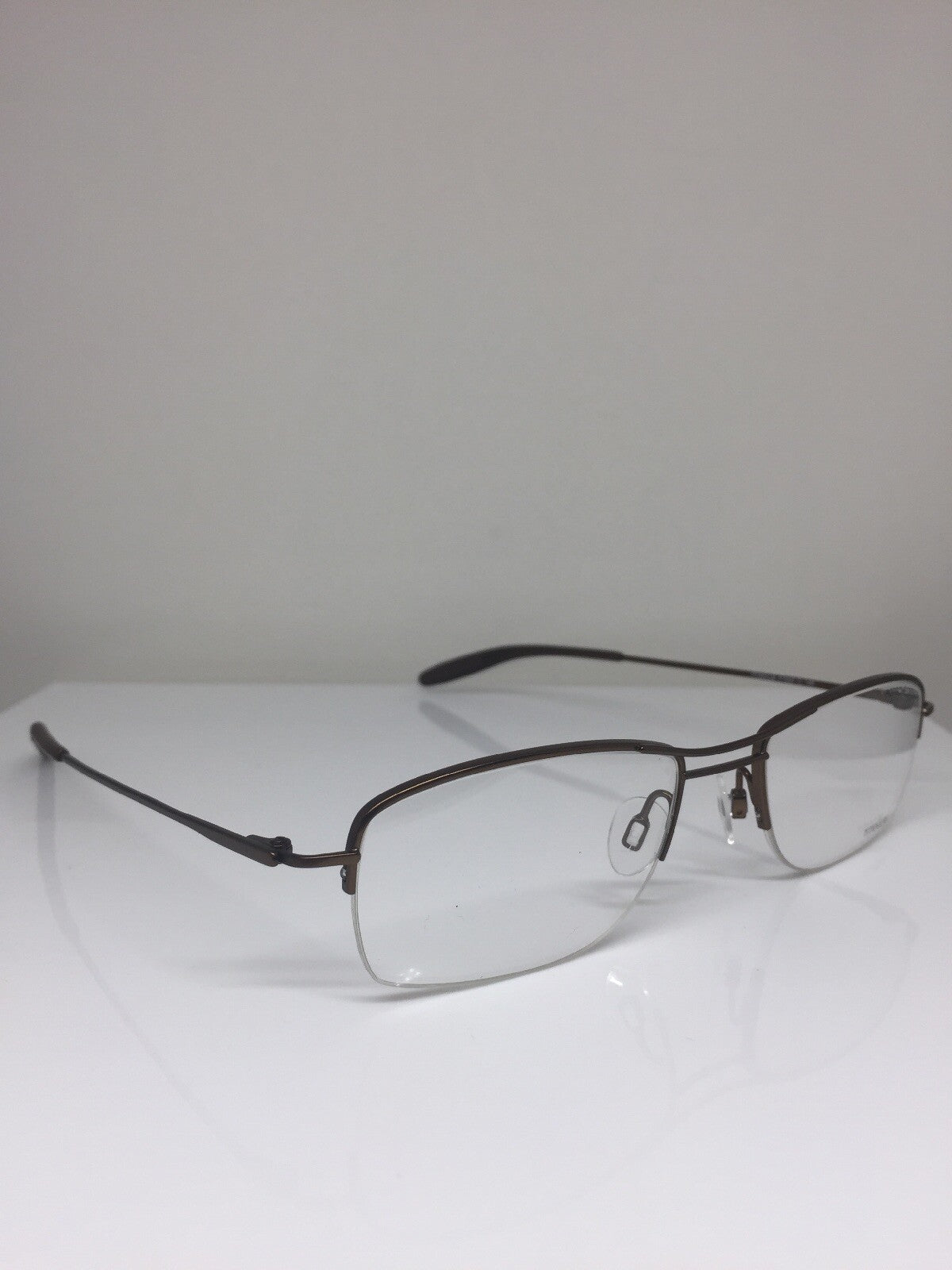Vintage Porsche Design P7007 Brown Sunglasses - Super Vision Optical