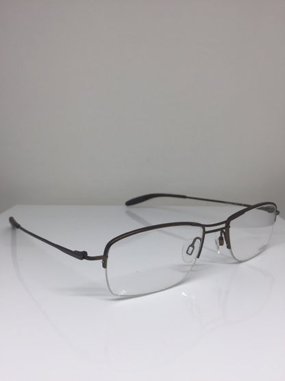 Vintage Porsche Design P7007 Brown Sunglasses - Super Vision Optical