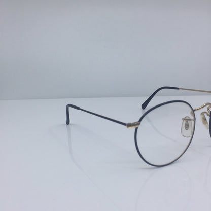 Vintage Ralph Lauren Polo Classic X By Ralph Lauren Black Sunglasses - Super Vision Optical