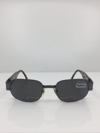 Vintage Byblos BY 616-S Tortoise Sunglasses - Super Vision Optical