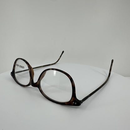Vintage Giorgio Armani GA 392 Tortoise Sunglasses - Super Vision Optical