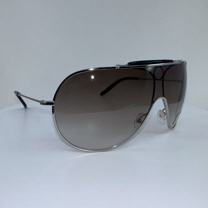 Vintage Ralph Lauren Ralph RL 1565/S Tortoise Sunglasses - Super Vision Optical