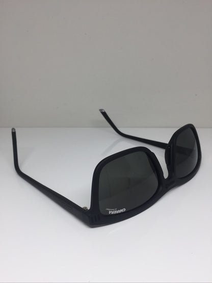 Vintage Carrera CARRERA 4801 Black Sunglasses - Super Vision Optical