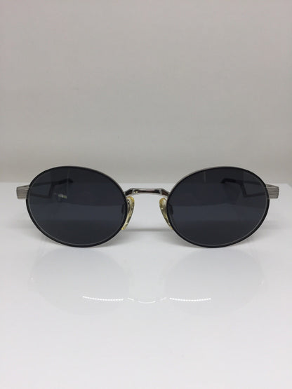 Vintage Sergio Tacchini ST 1039-S Black Sunglasses - Super Vision Optical