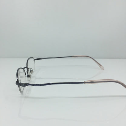Vintage Jean Paul Gaultier JPG 57-0031 Grey Sunglasses - Super Vision Optical