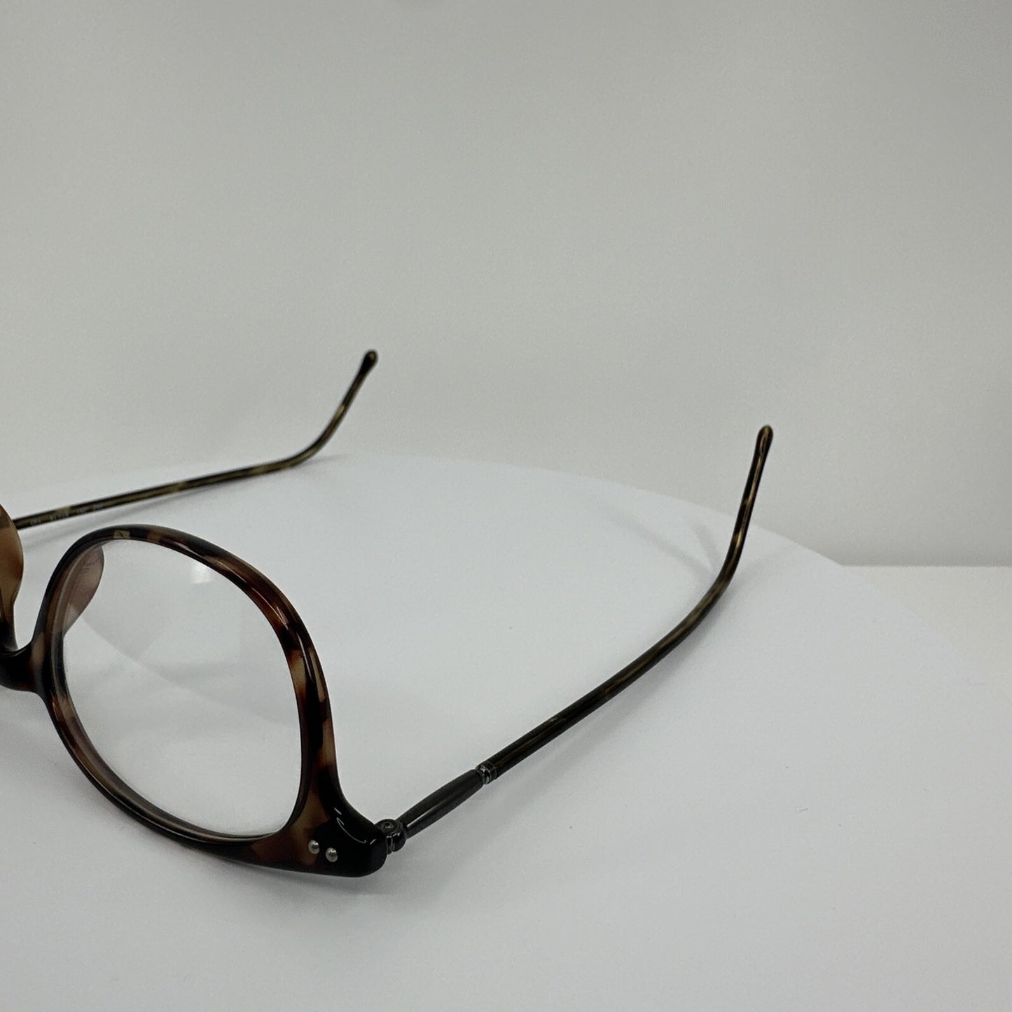 Vintage Giorgio Armani GA 392 Tortoise Sunglasses - Super Vision Optical