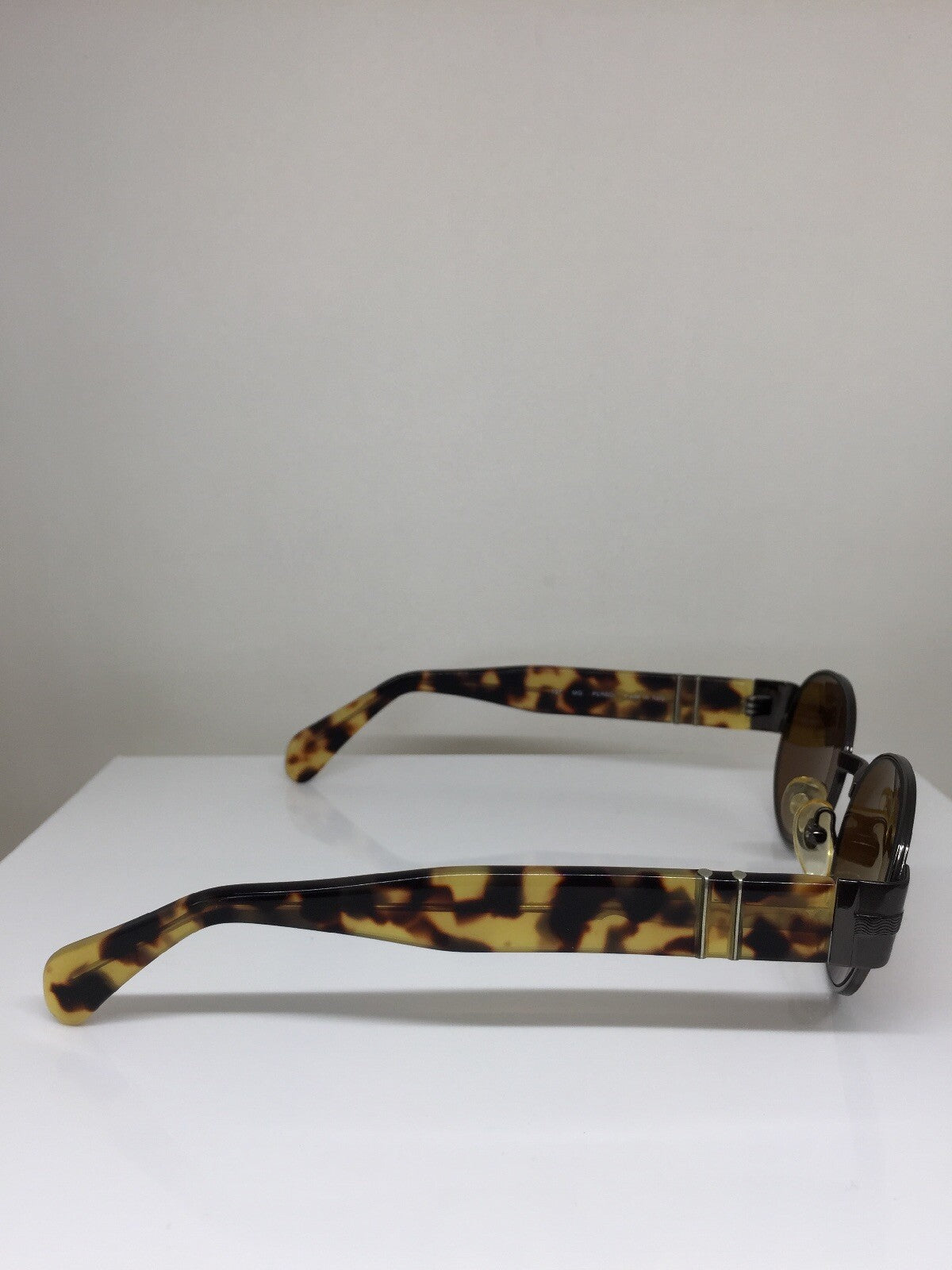 Vintage Persol Samba Tortoise Sunglasses - Super Vision Optical