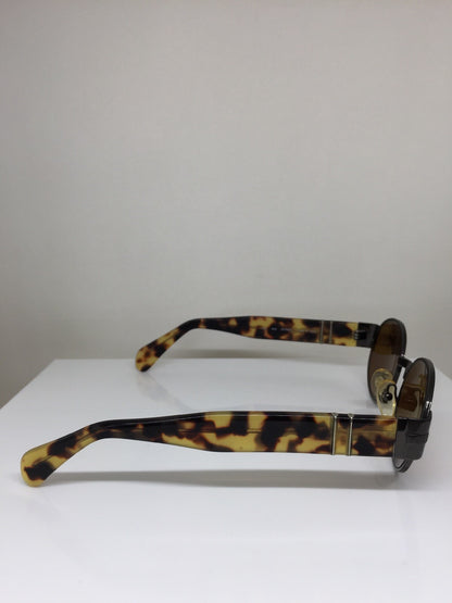 Vintage Persol Samba Tortoise Sunglasses - Super Vision Optical