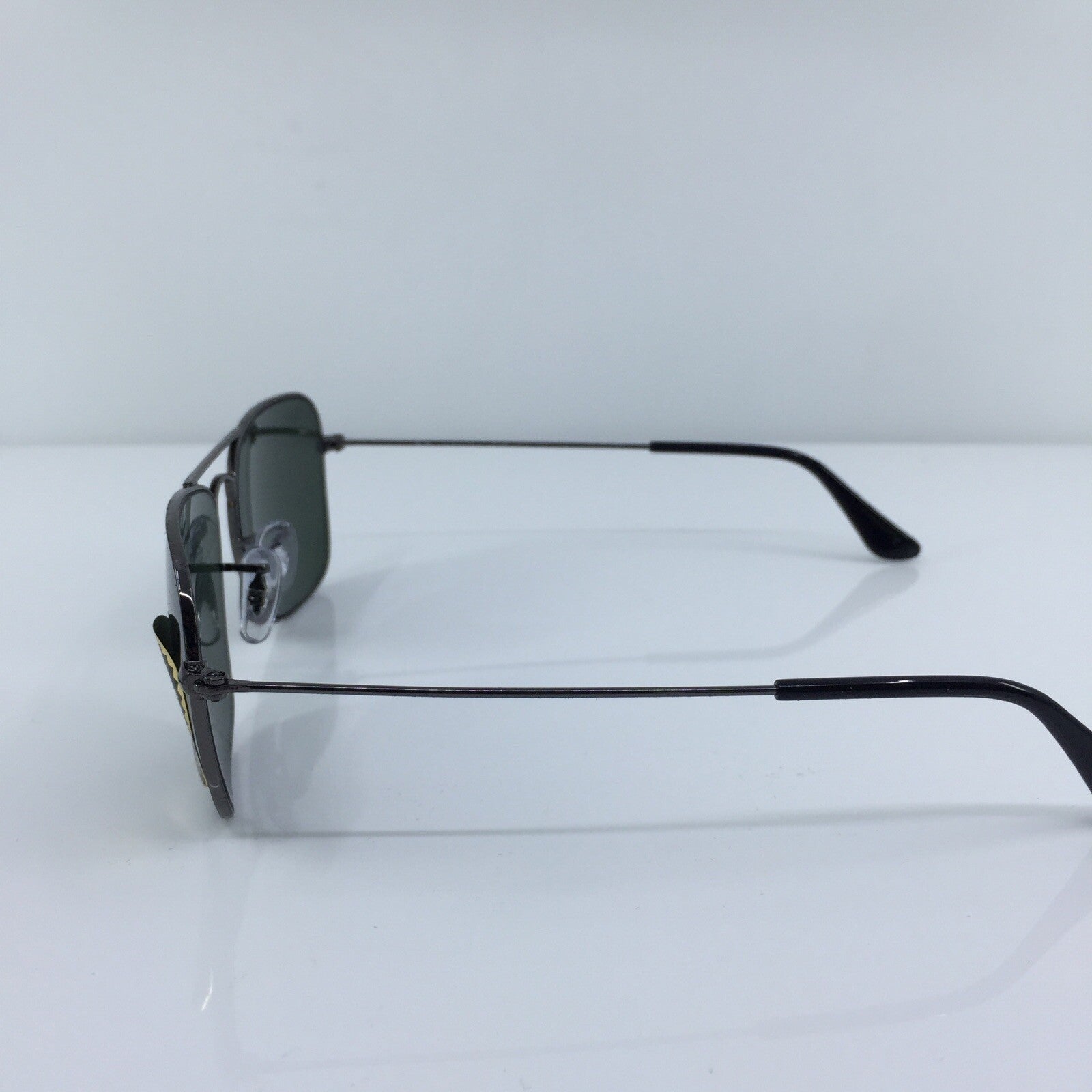 Vintage Ray-Ban RB3136 Grey Sunglasses - Super Vision Optical