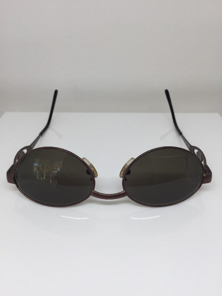 Vintage Versace S79 Brown Sunglasses - Super Vision Optical