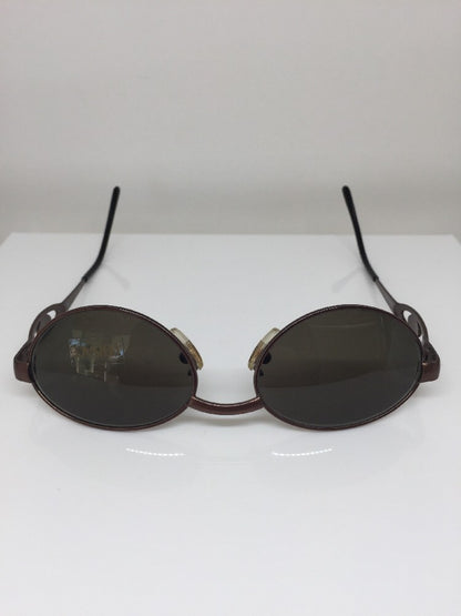 Vintage Versace S79 Brown Sunglasses - Super Vision Optical