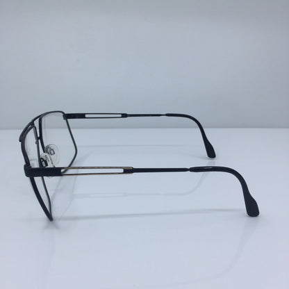 Vintage Ventura 7000 Gold Sunglasses - Super Vision Optical
