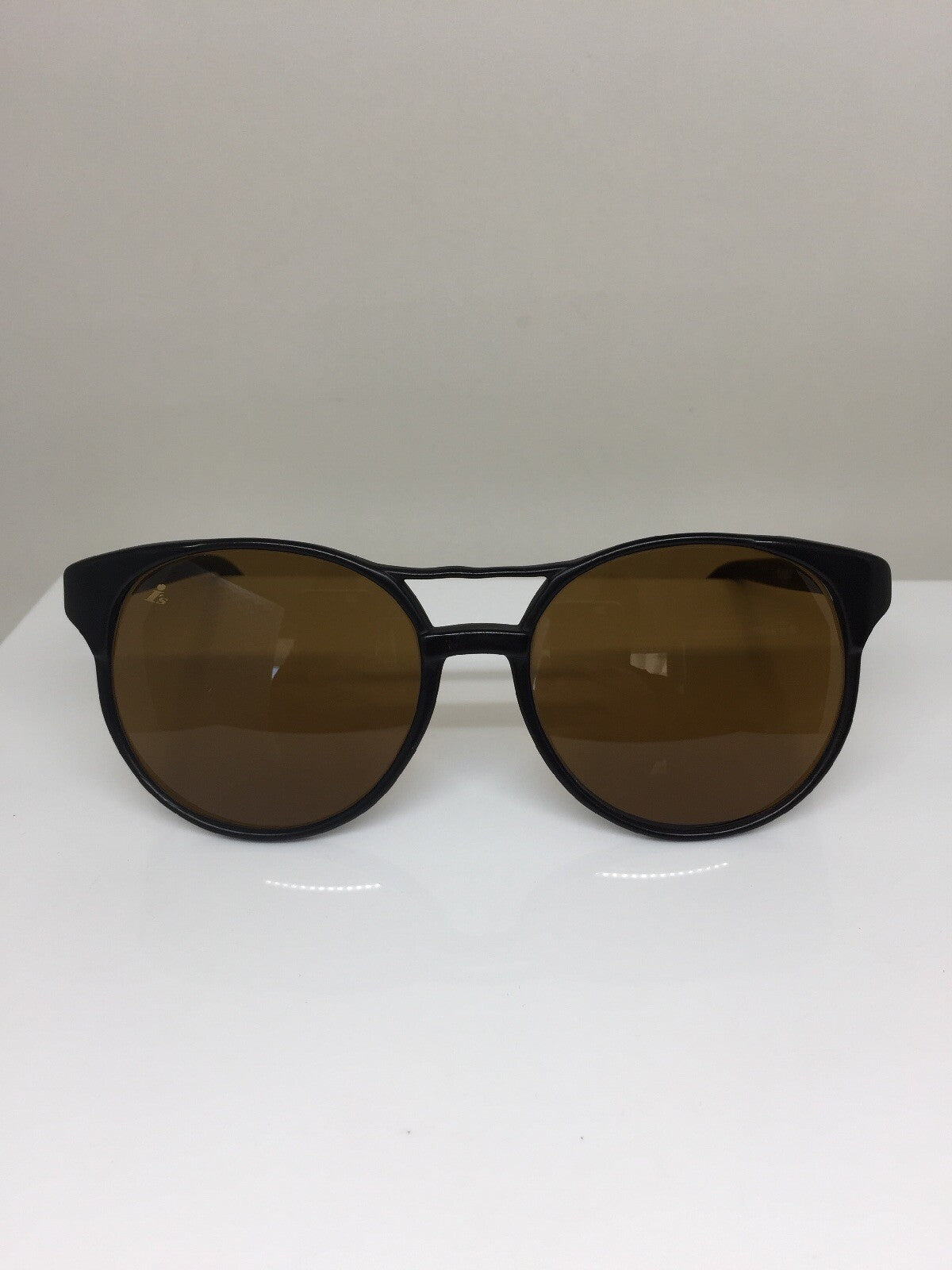 Vintage Ray-Ban W1552 Black Sunglasses - Super Vision Optical