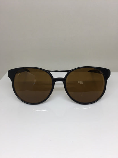 Vintage Ray-Ban W1552 Black Sunglasses - Super Vision Optical
