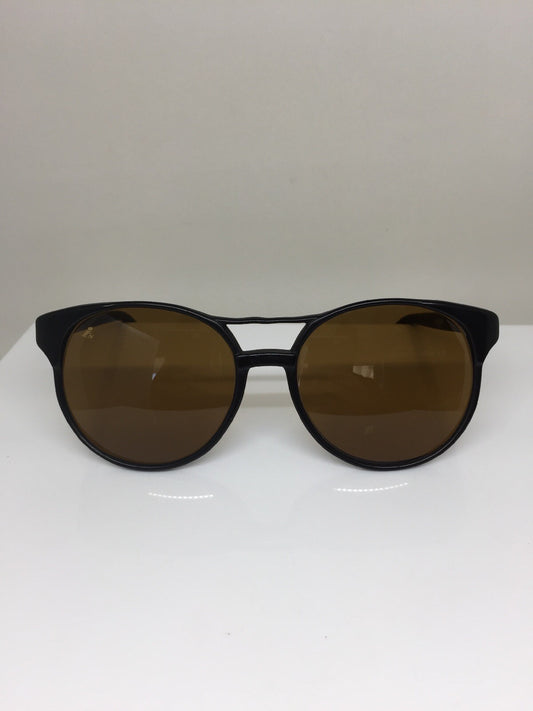 Vintage Ray-Ban W1552 Black Sunglasses - Super Vision Optical