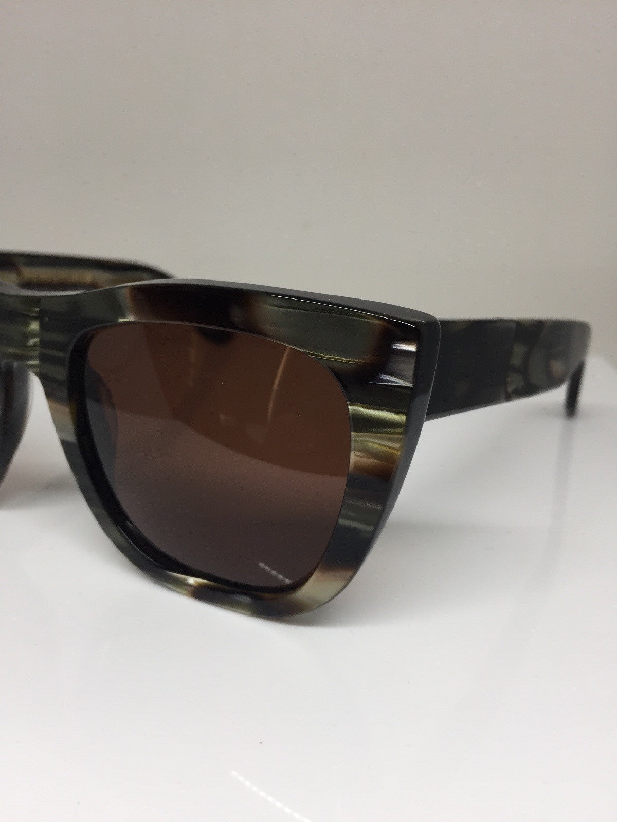 Vintage Super Sunglasses SUPER Gals Brown Sunglasses - Super Vision Optical