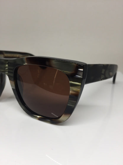 Vintage Super Sunglasses SUPER Gals Brown Sunglasses - Super Vision Optical