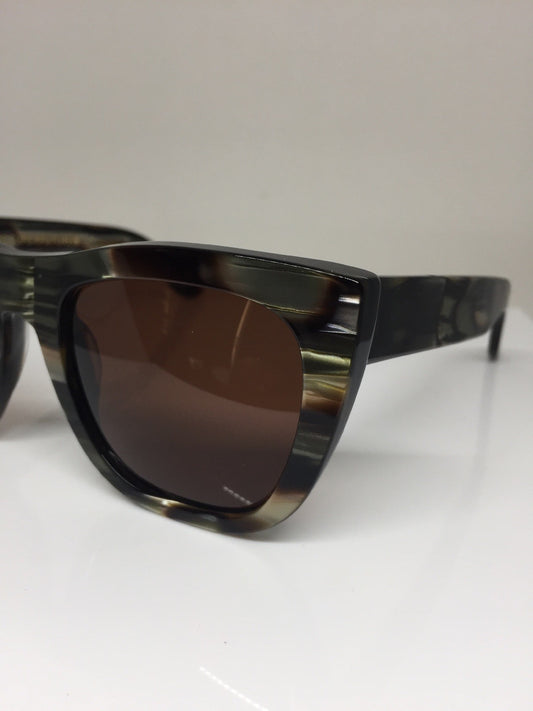 Vintage Super Sunglasses SUPER Gals Brown Sunglasses - Super Vision Optical