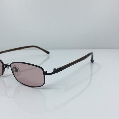 Vintage Jean Paul Gaultier JPG 56-0028 Black Sunglasses - Super Vision Optical